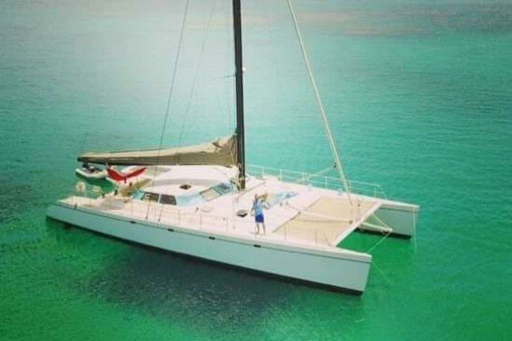 Lindenberg  Yacht For Sale