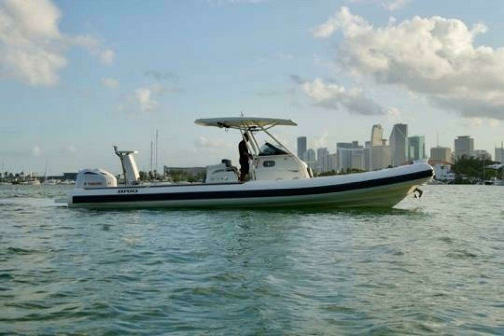Brig Inflatables Eagle 10 Yacht For Sale