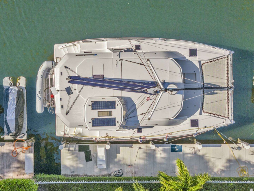 Leopard  Yacht For Sale