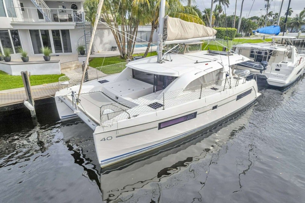 Leopard  Yacht For Sale