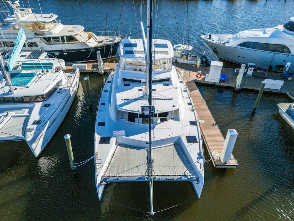 Leopard  Yacht For Sale