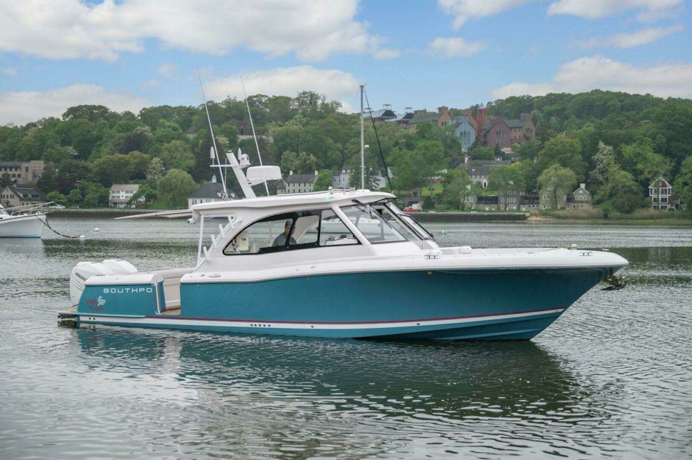 Southport DC Yacht For Sale