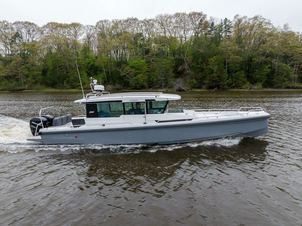 Axopar  Yacht For Sale