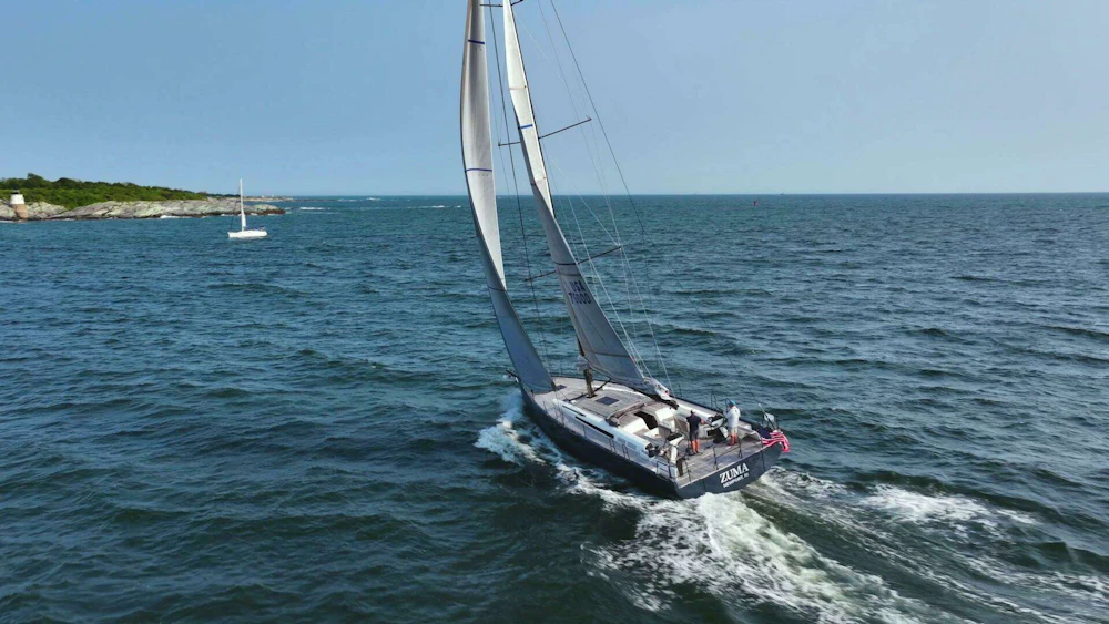 Beneteau First 53 Yacht For Sale