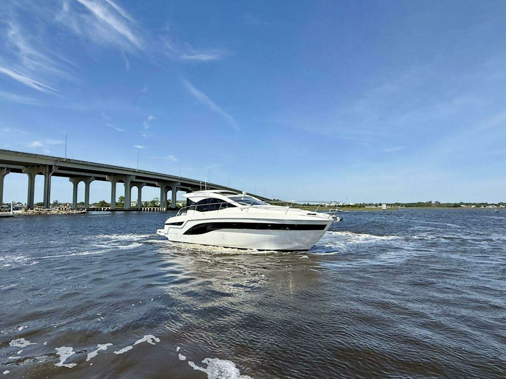 Bavaria SR41 Yacht For Sale