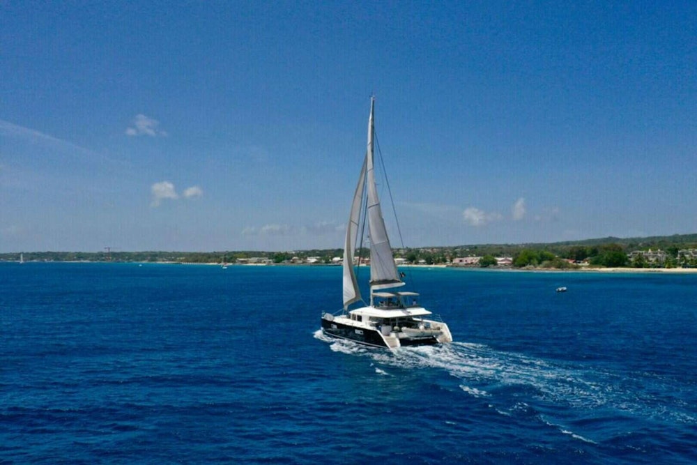 Lagoon  Yacht For Sale
