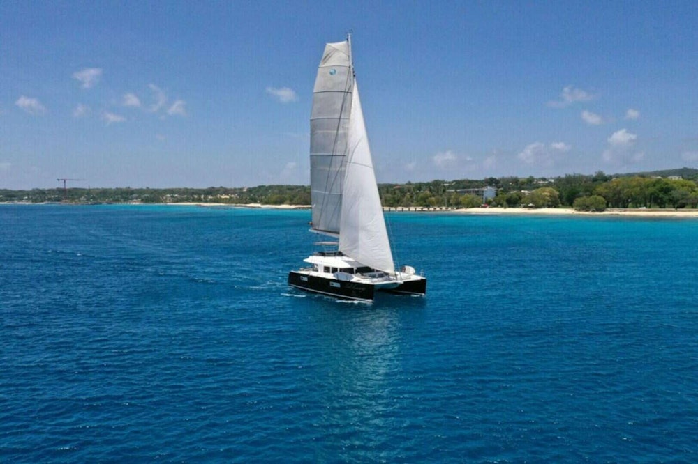Lagoon  Yacht For Sale