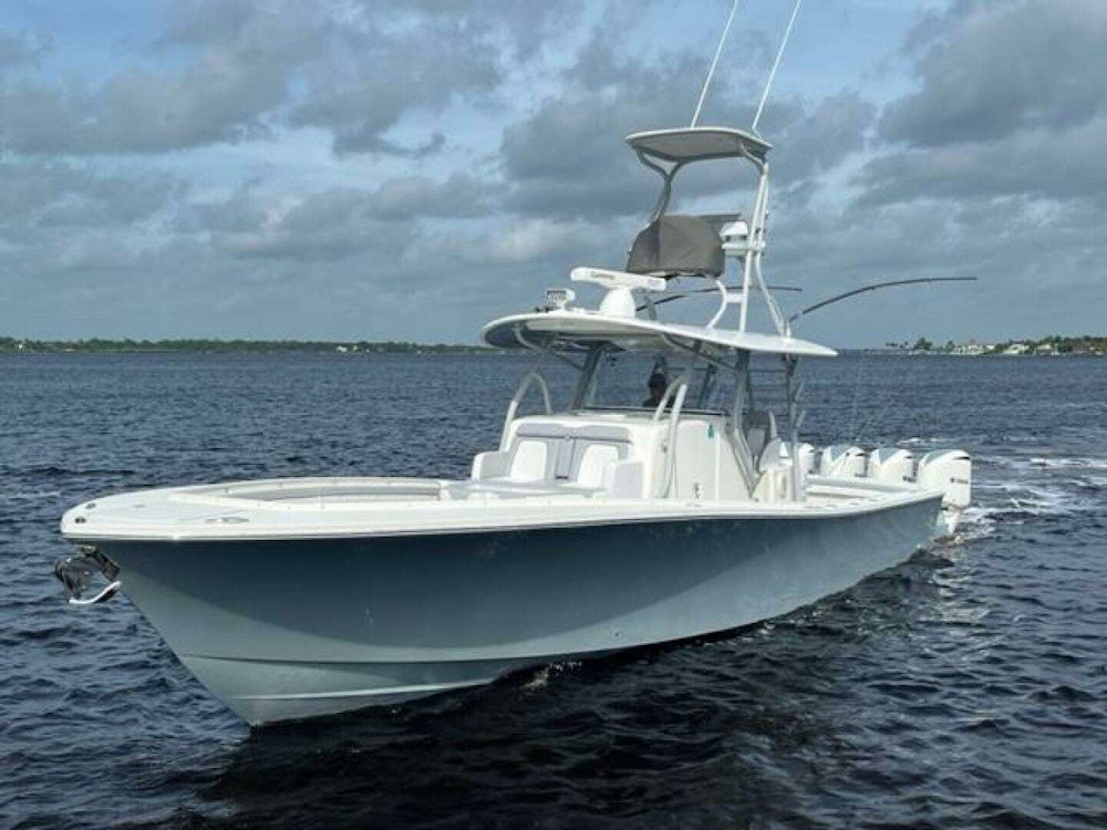 Regulator 41 Yacht For Sale