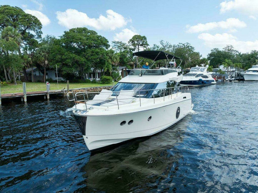 Beneteau Monte Carlo 4 Yacht For Sale