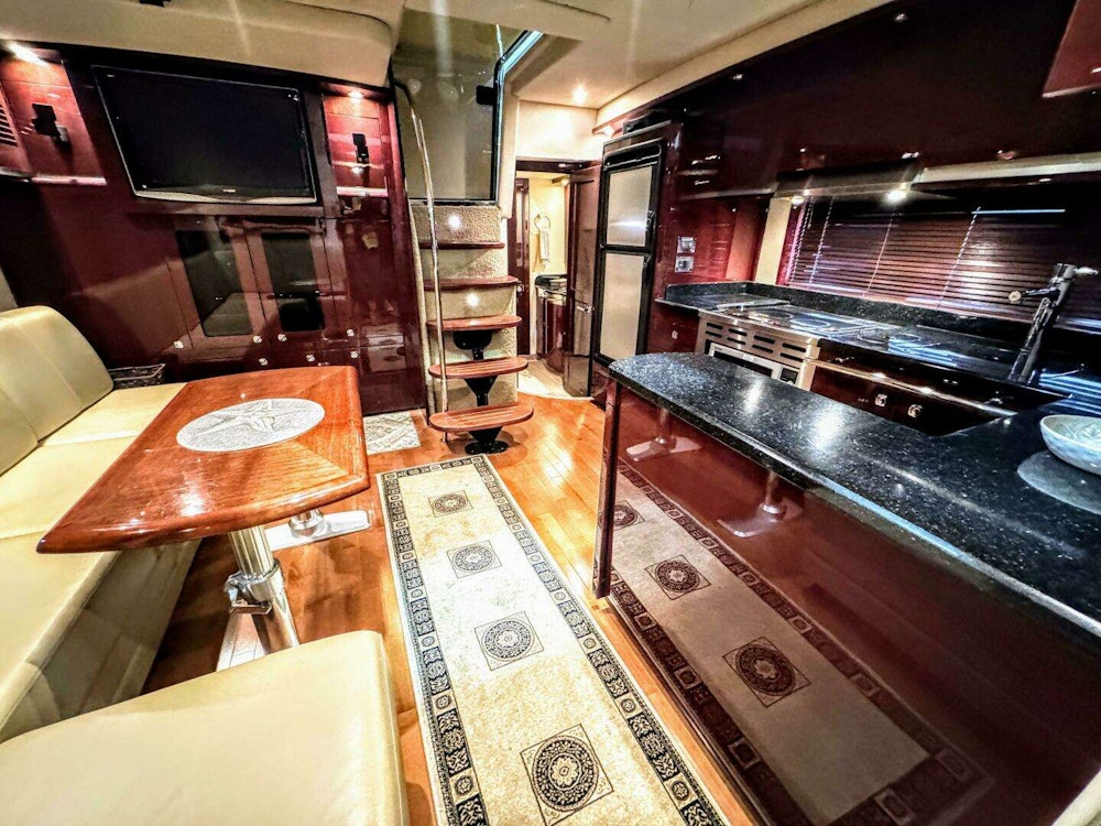 Sea Ray 48 Sundancer Yacht For Sale