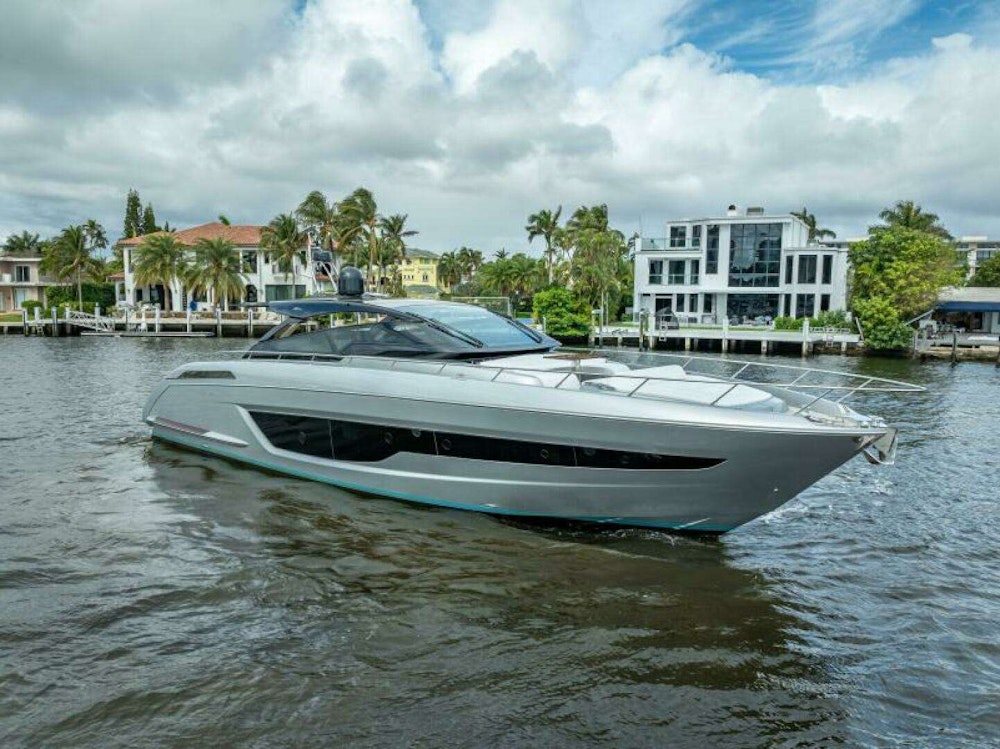 Riva Diable Yacht For Sale