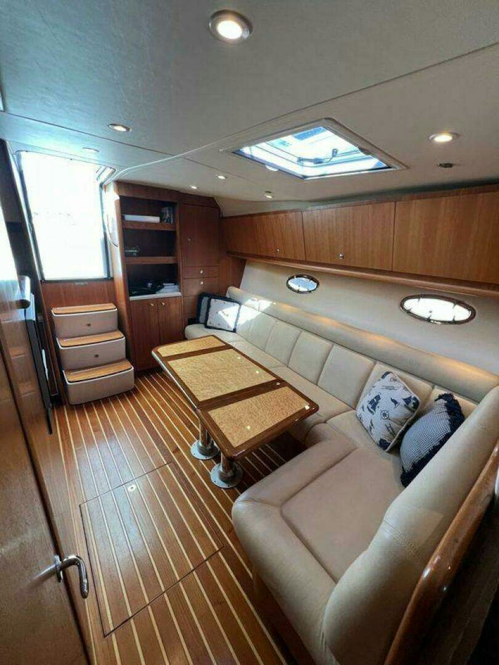 Tiara Yachts 42 Open Yacht For Sale