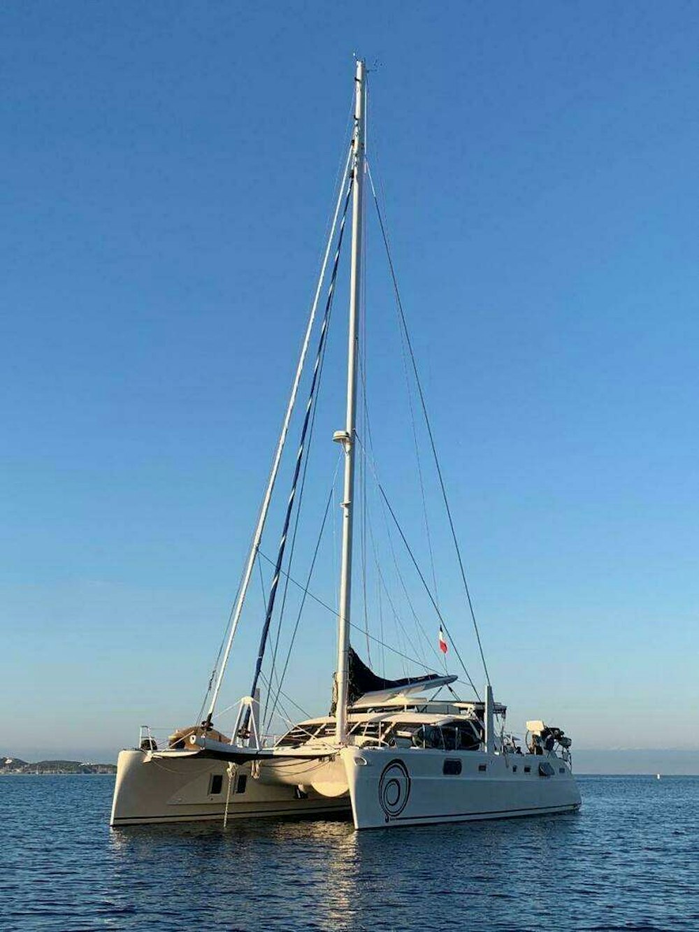 Catana 582 Yacht For Sale