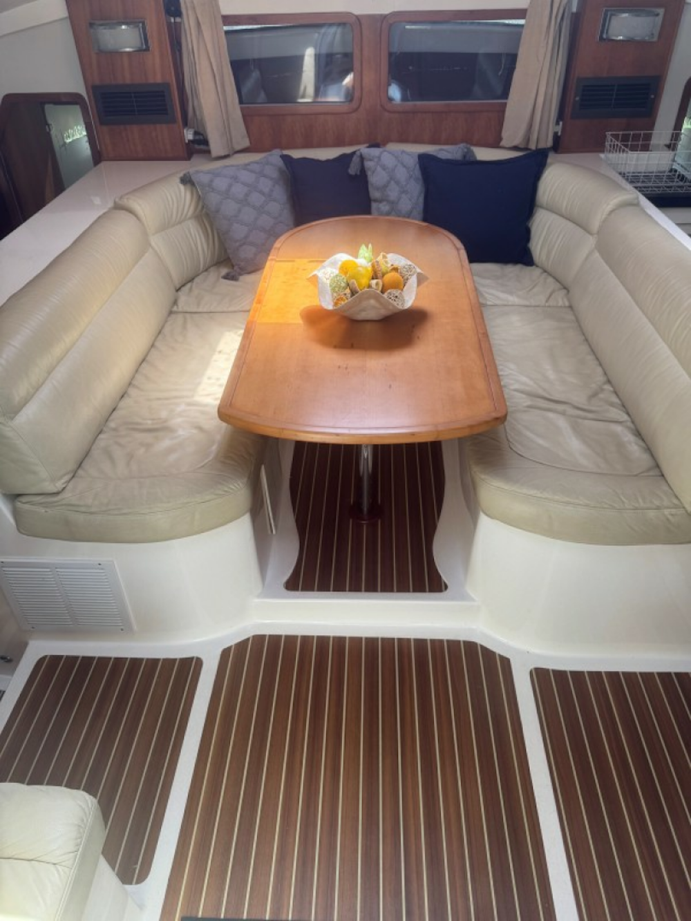 Cruiser Cats Havana 38 Yacht For Sale