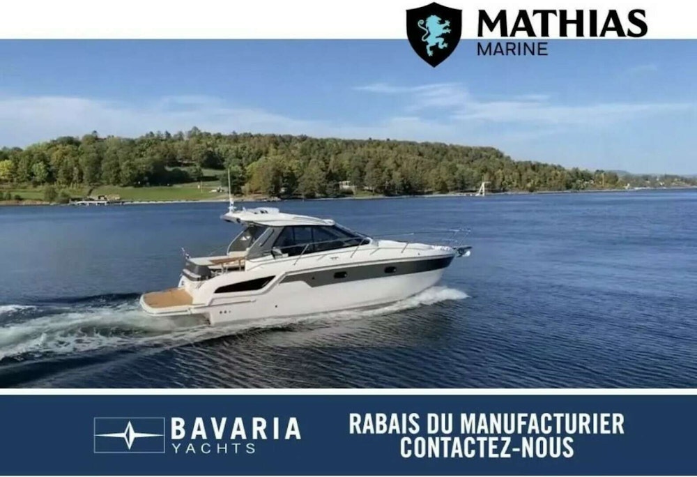 Bavaria S33 Yacht For Sale