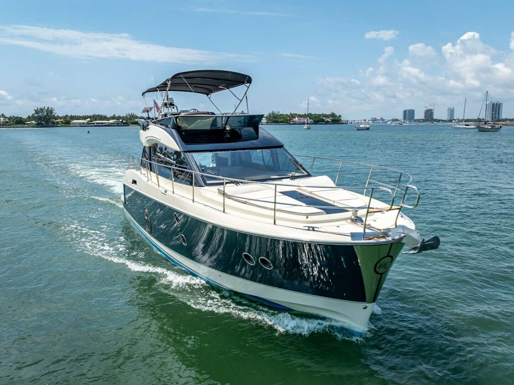 Beneteau Monte Carlo 5 Yacht For Sale