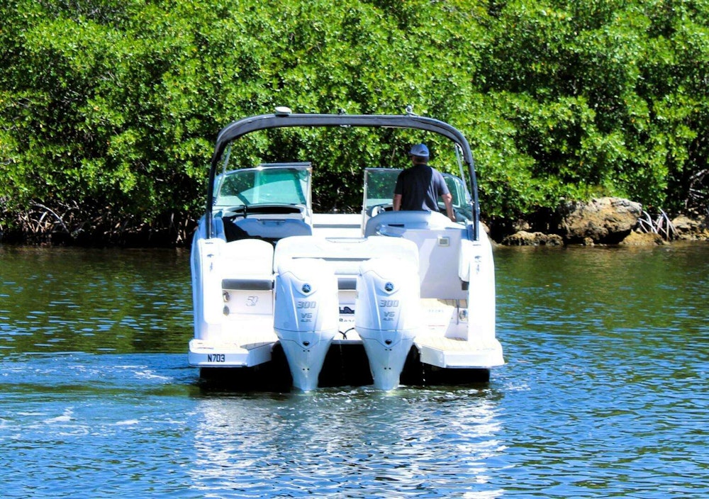 Regal  Yacht For Sale