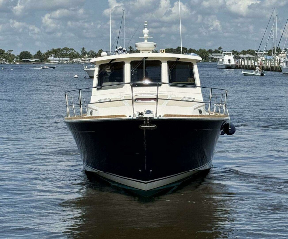Sabre 42 Express Yacht For Sale