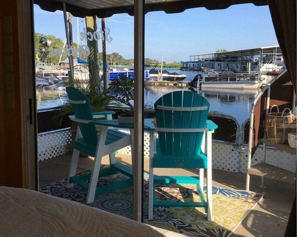 Stardust Cruisers 6816 Yacht For Sale