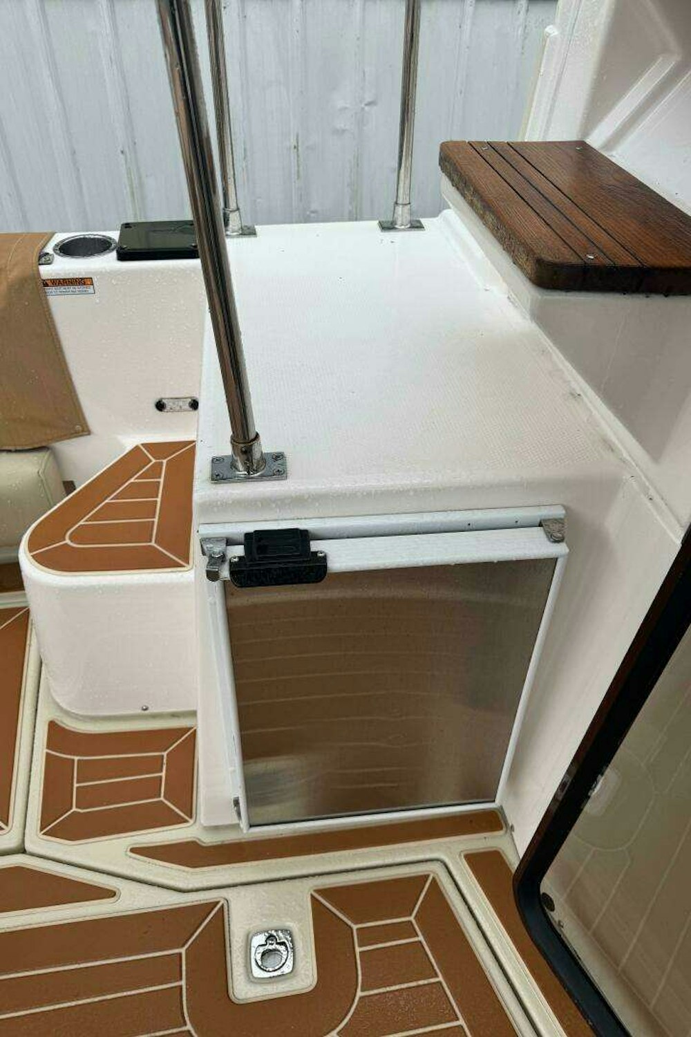 Ranger Tugs R-31CB Yacht For Sale
