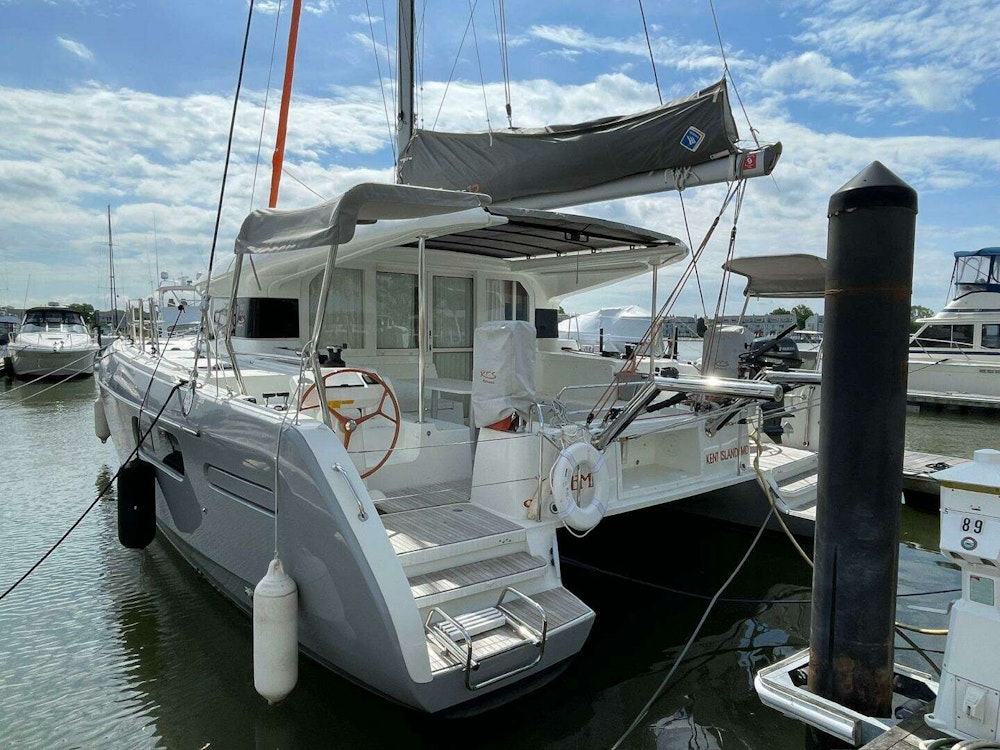 Excess 12 Yacht For Sale