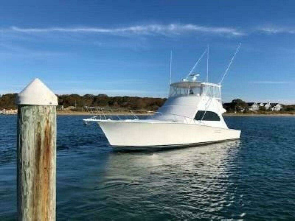 Post 50 Yacht For Sale