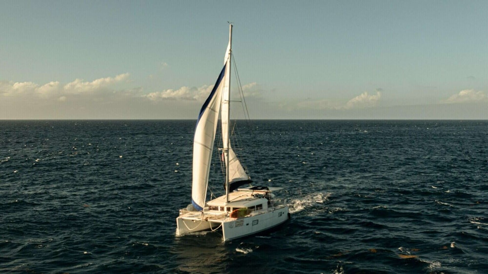 Lagoon  Yacht For Sale