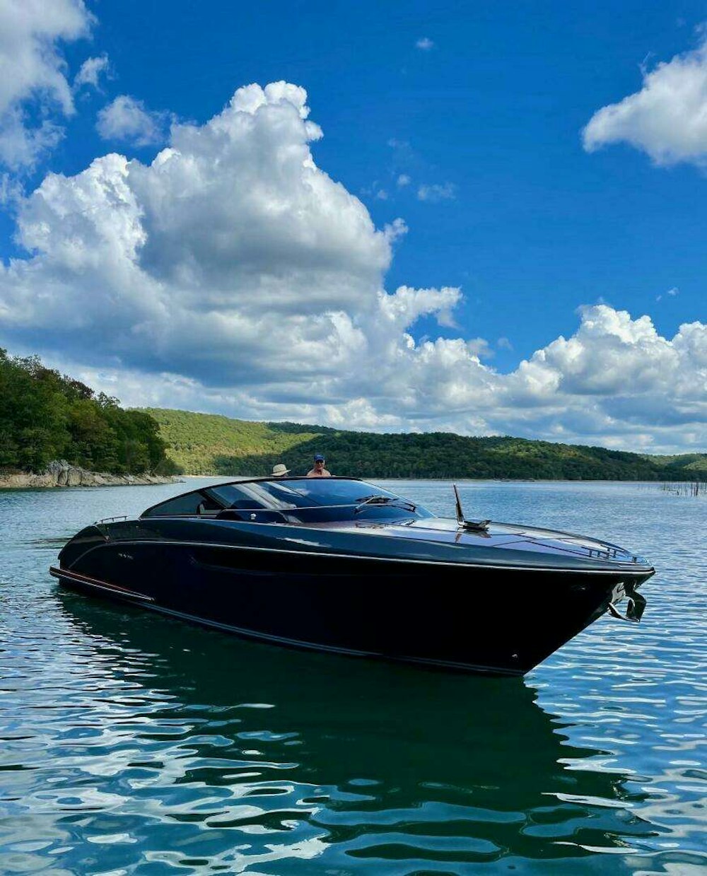 Riva  Yacht For Sale