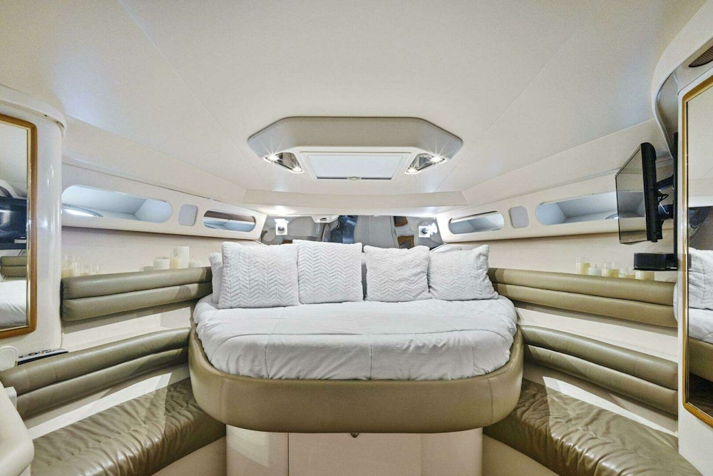 Sea Ray 630 Super Sun Sport Yacht For Sale
