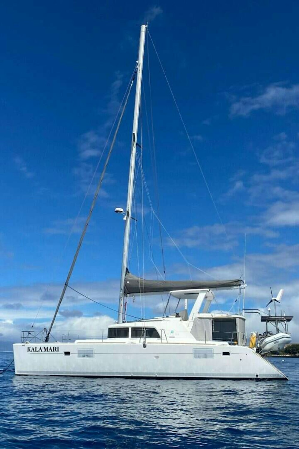 Lagoon  Yacht For Sale