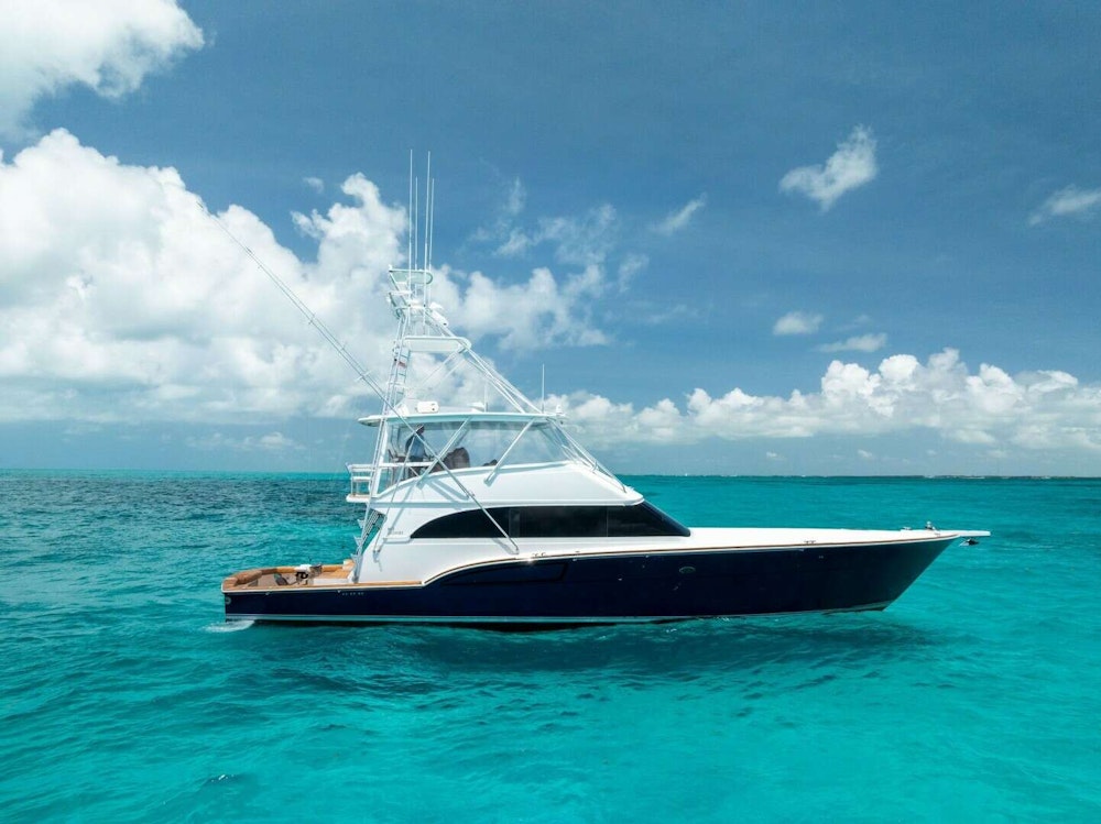 Donzi  Yacht For Sale