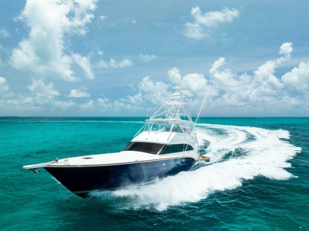 Donzi  Yacht For Sale