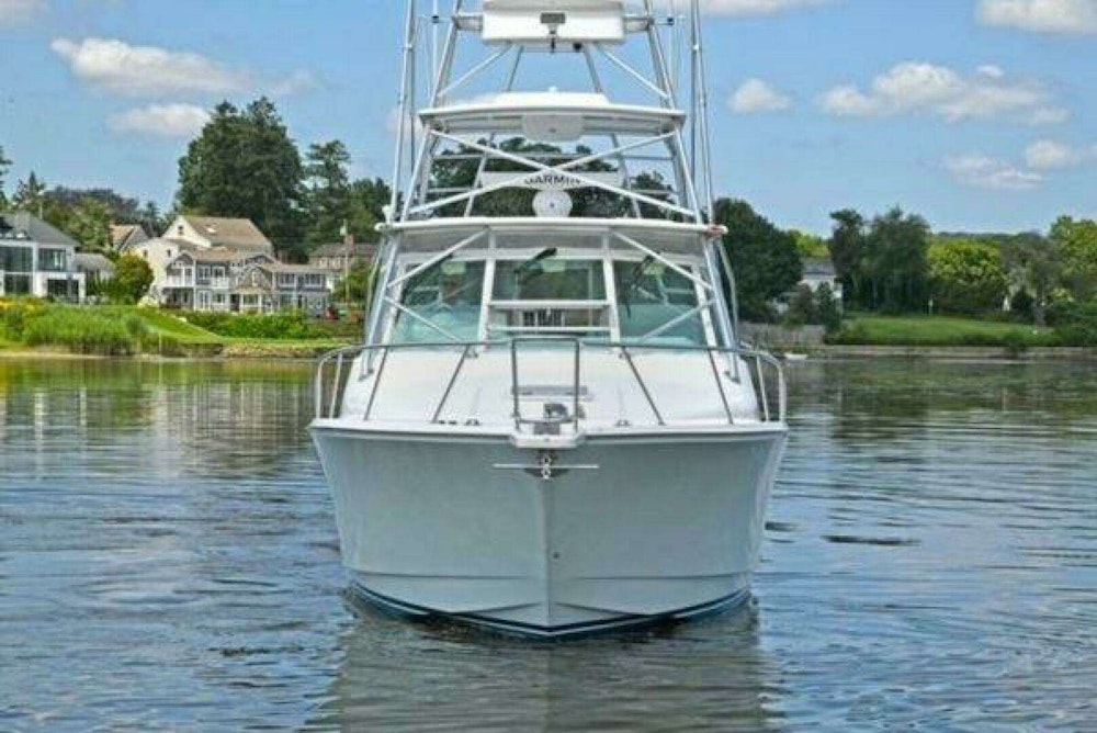 Cabo  Yacht For Sale