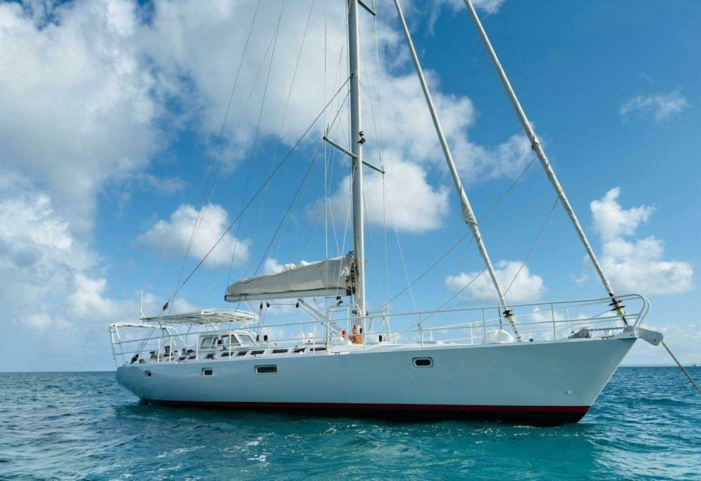 Via 52 Yacht For Sale