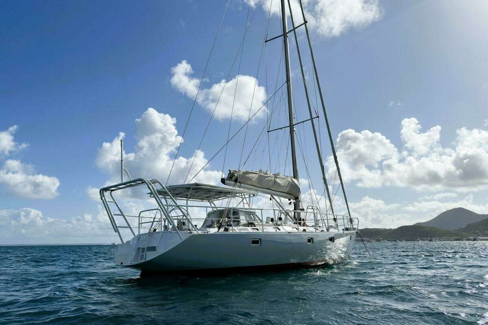 Via 52 Yacht For Sale