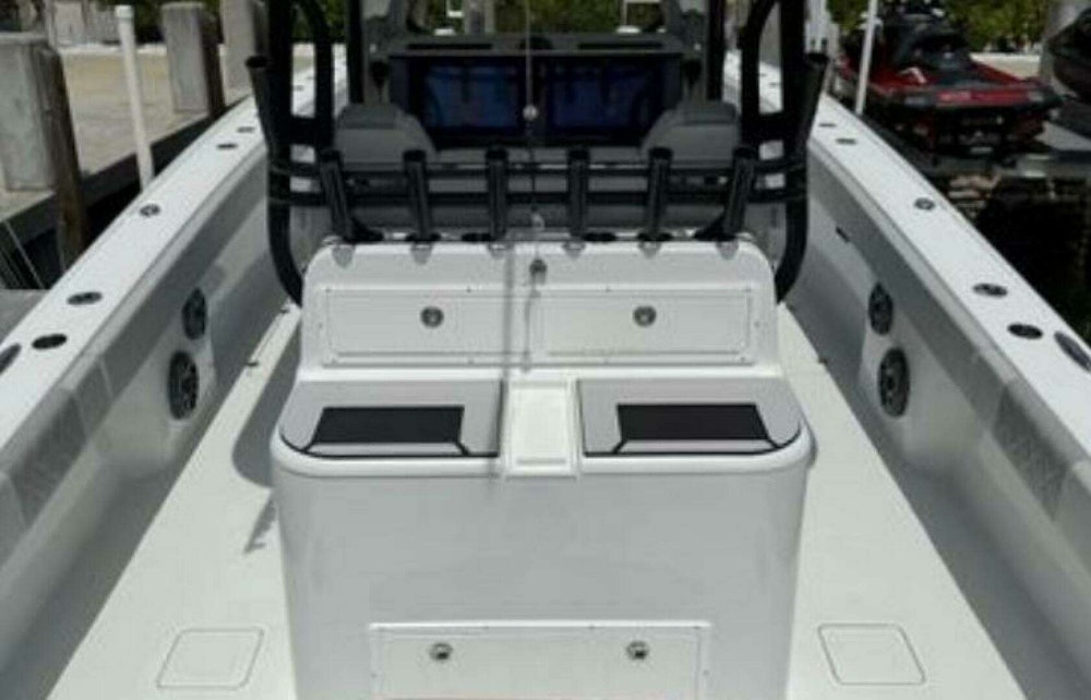 Freeman  Yacht For Sale