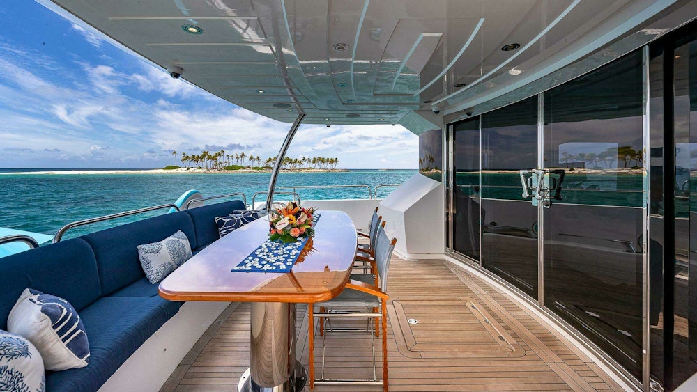 Sunseeker  Yacht For Sale