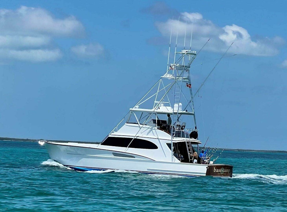 Rybovich  Yacht For Sale