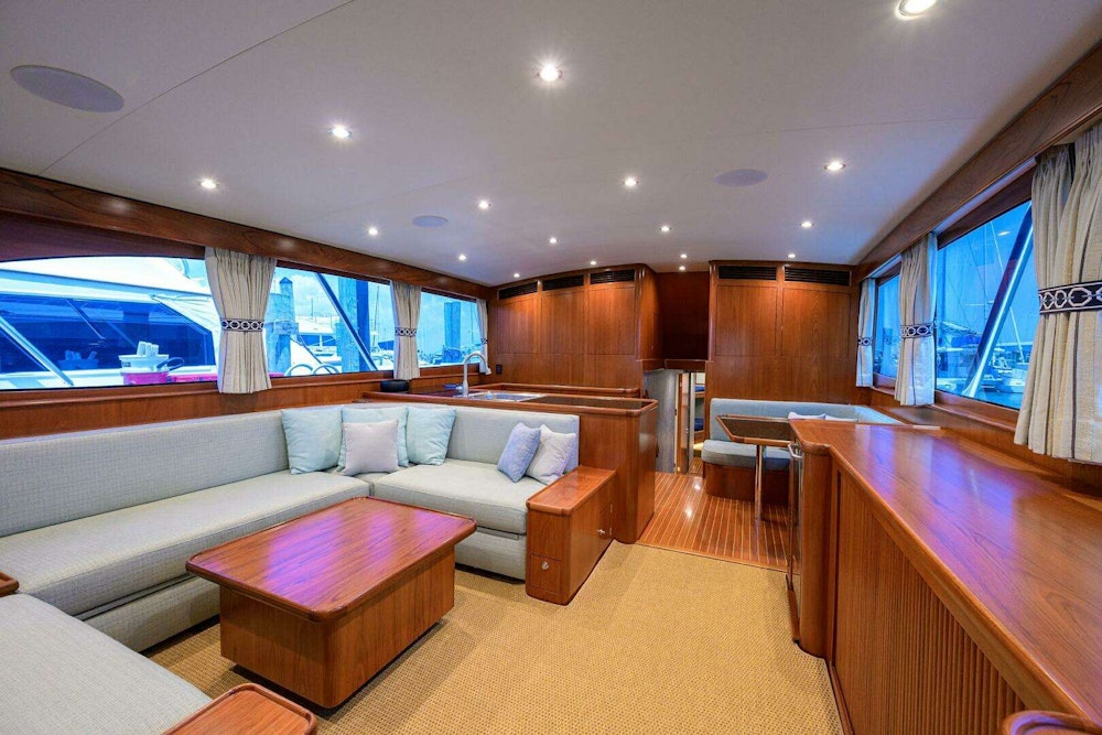 Rybovich  Yacht For Sale