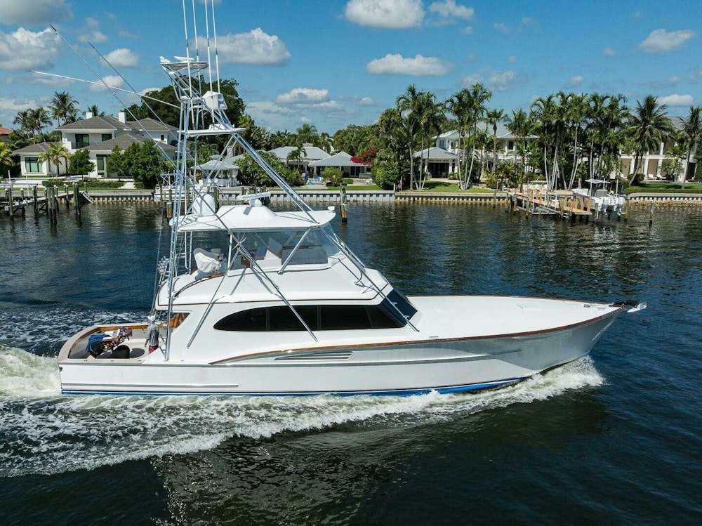 Rybovich  Yacht For Sale