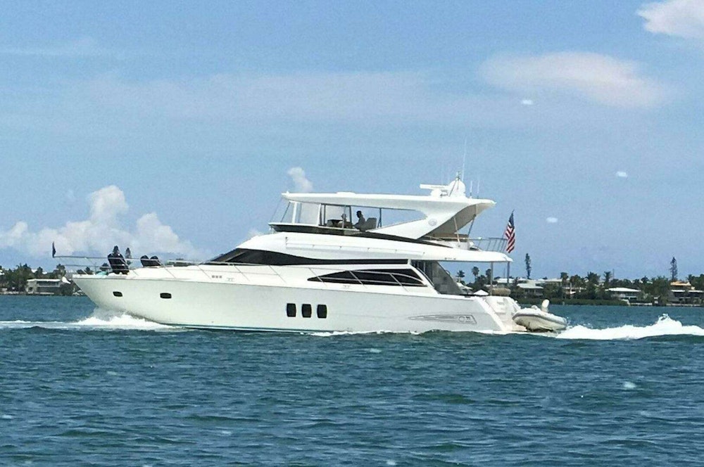 Neptunus 62 Motoryacht Yacht For Sale