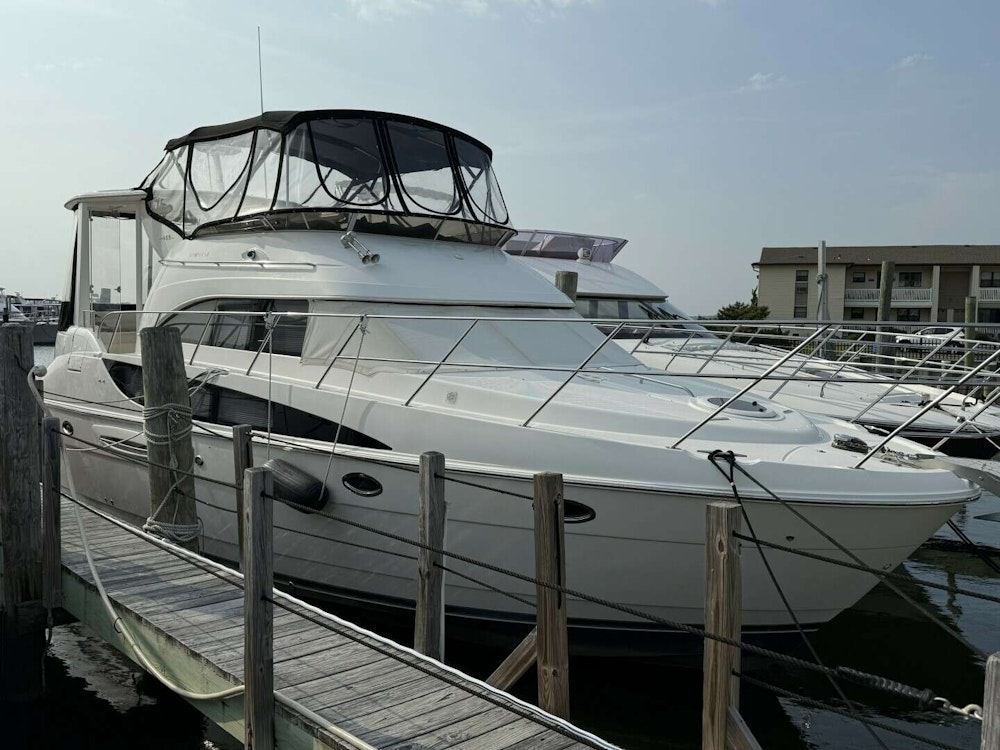 Meridian  Yacht For Sale