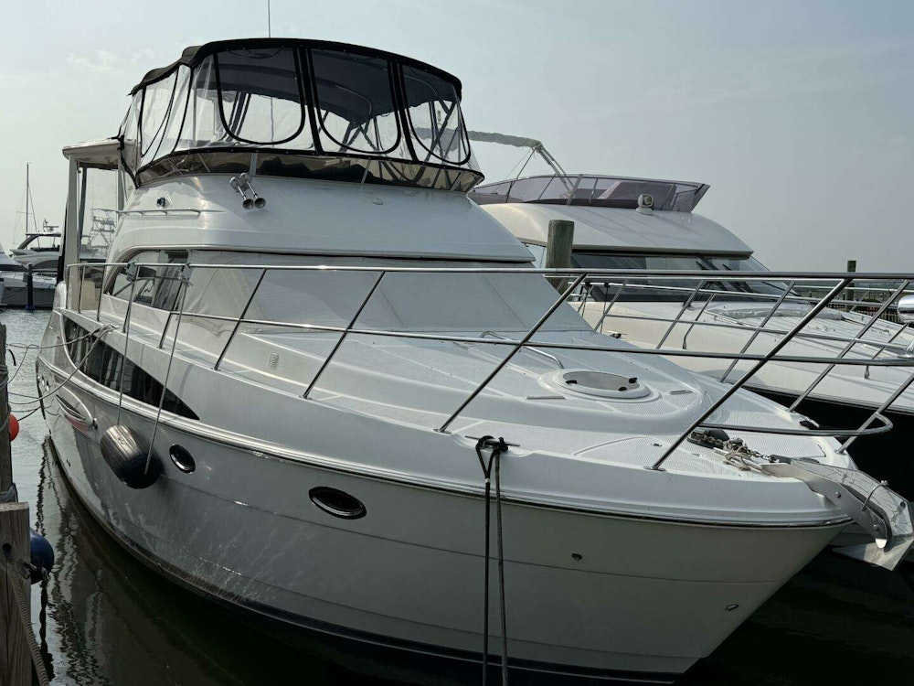Meridian  Yacht For Sale