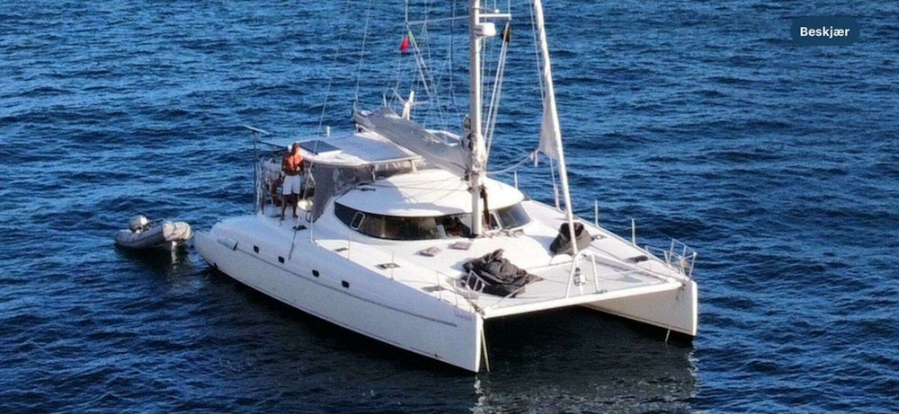 Fountaine Pajot  Yacht For Sale