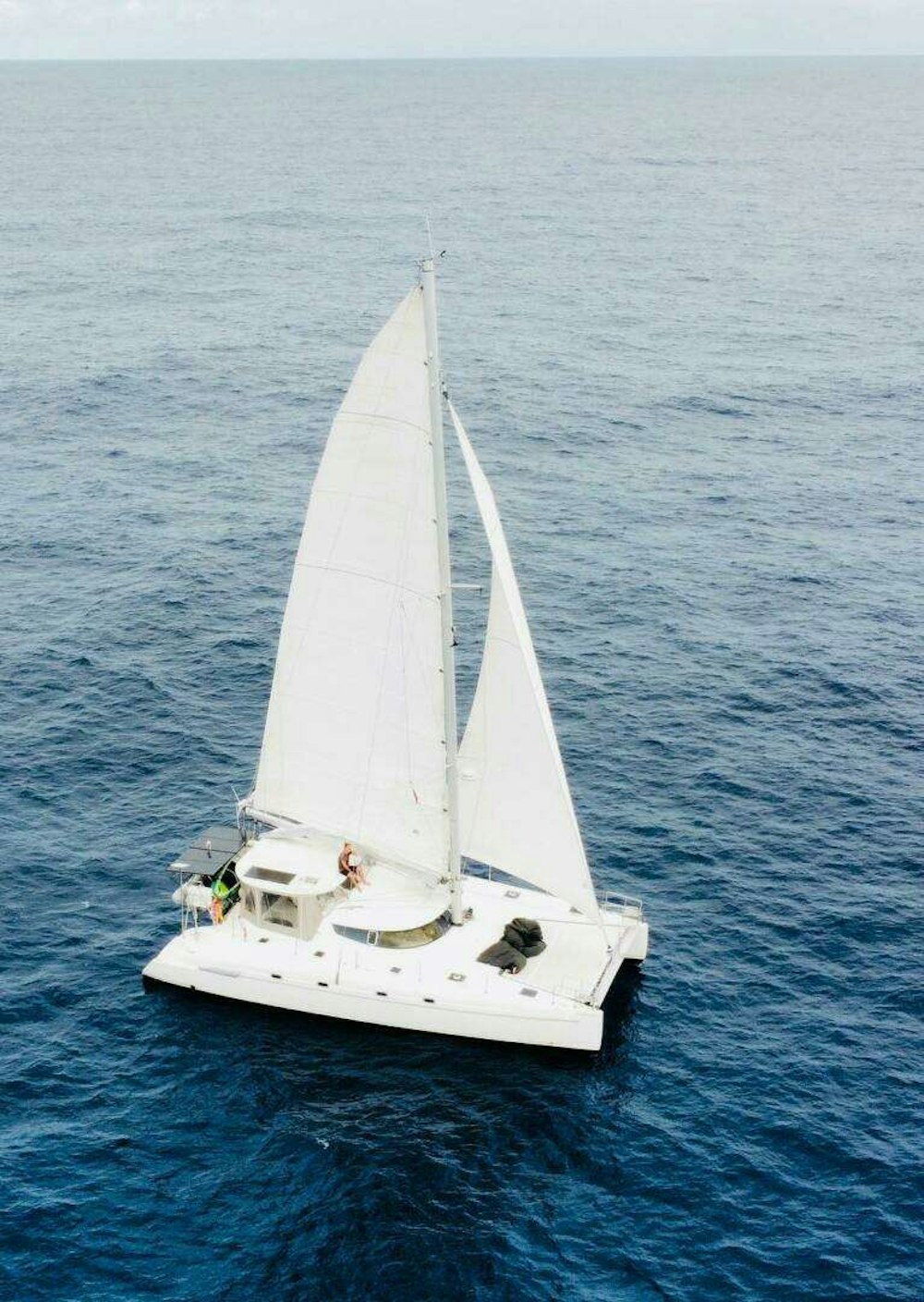 Fountaine Pajot  Yacht For Sale