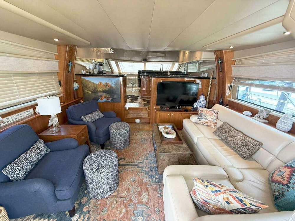 Neptunus FB with Euro Transom Yacht For Sale