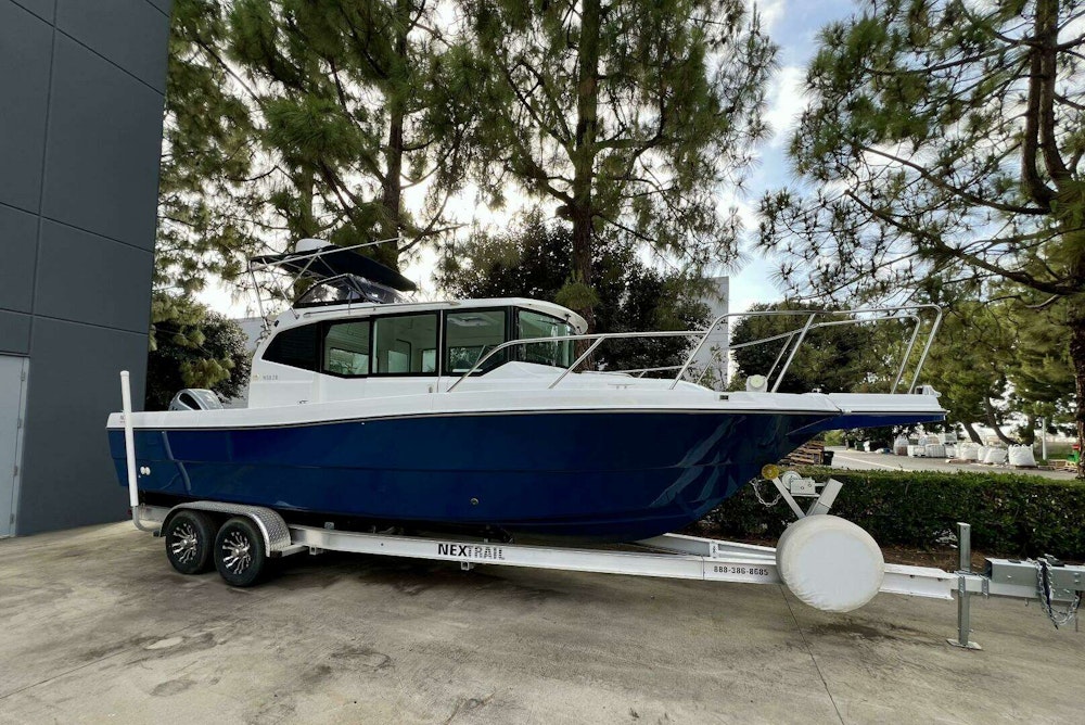 NJM NSB-28 Yacht For Sale