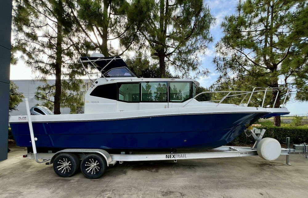 NJM NSB-28 Yacht For Sale