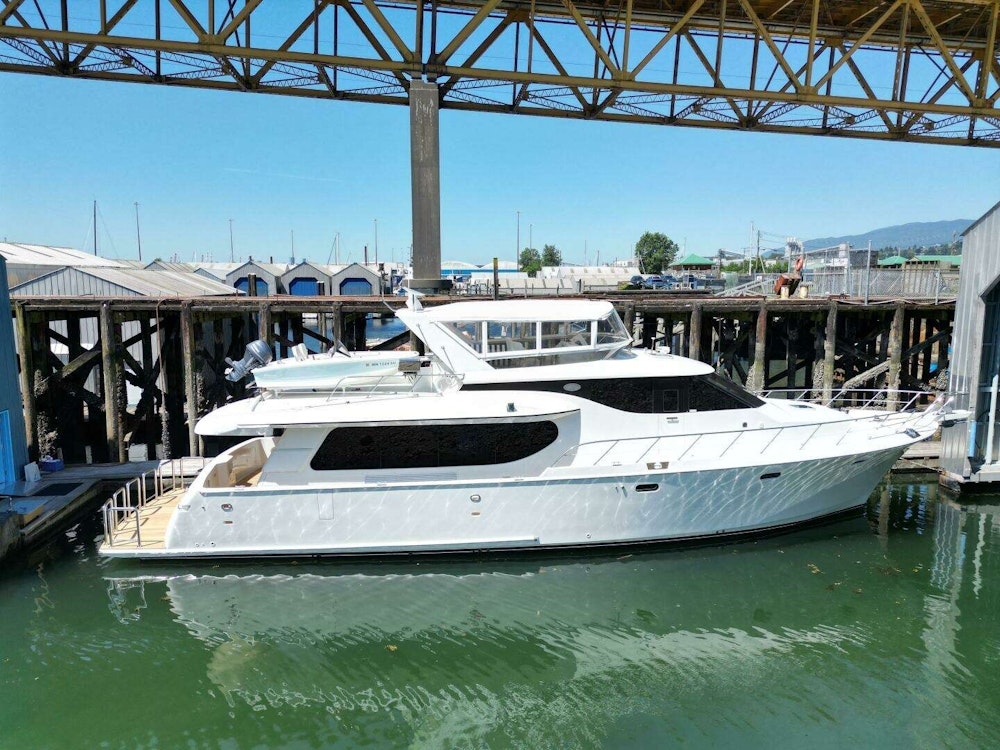 Symbol 66 Yacht For Sale