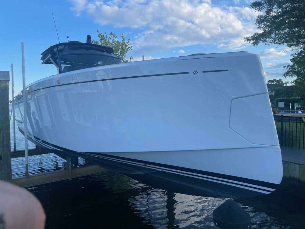 Pardo Yachts P38 Yacht For Sale